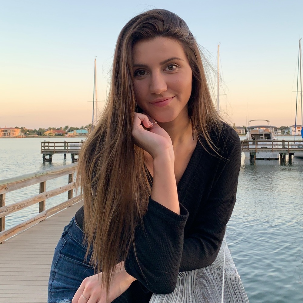 Meet your Posher, Honor